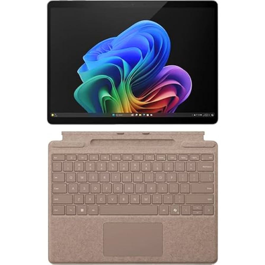 Amazon.com: Microsoft Surface Pro Copilot+ PC Touchscreen 13